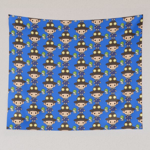 Item preview,  Kingdom: KOREA_seonbi designed and sold by AndyTandy.