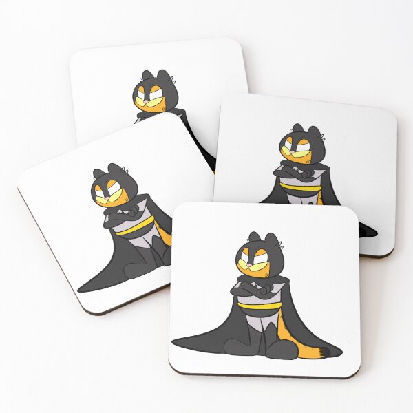 Item preview, garbat designed and sold by NalaNoola.