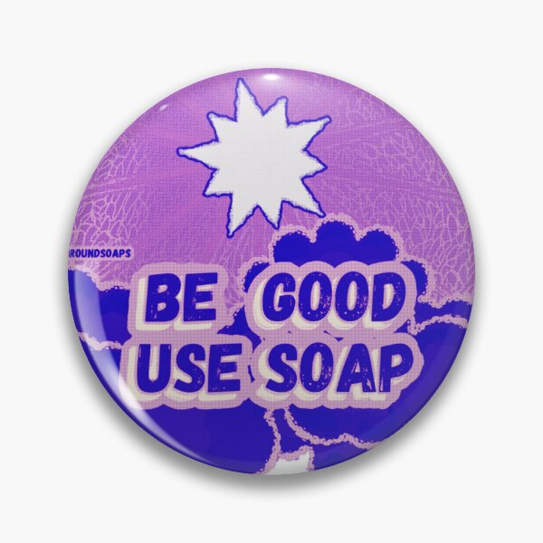 Item preview, Use soap! Recolor  designed and sold by Bouncing Around Soaps.