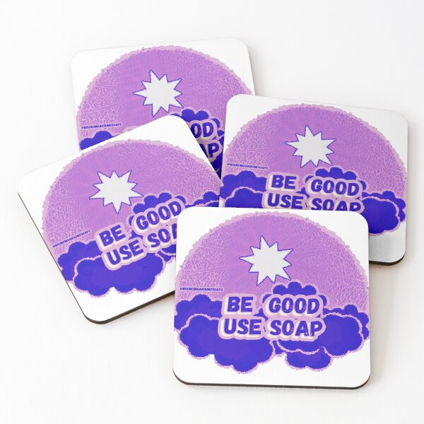 Item preview, Use soap! Recolor  designed and sold by Bouncing Around Soaps.