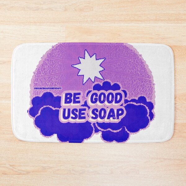 Item preview, Use soap! Recolor  designed and sold by Bouncing Around Soaps.