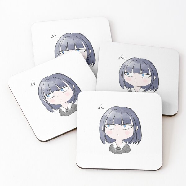 Item preview, nao designed and sold by naonaos.