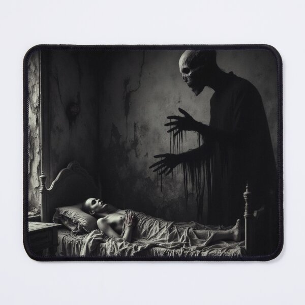 Item preview, Night Terrors designed and sold by WyrddandWonderful.