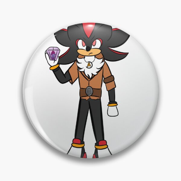 Item preview, shadow khan designed and sold by NalaNoola.