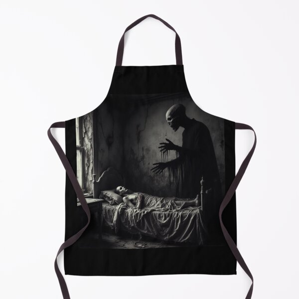 Item preview, Night Terrors designed and sold by WyrddandWonderful.