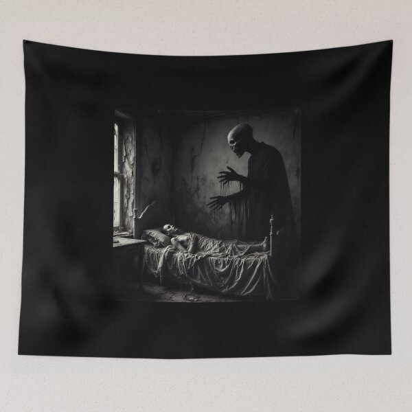 Item preview, Night Terrors designed and sold by WyrddandWonderful.
