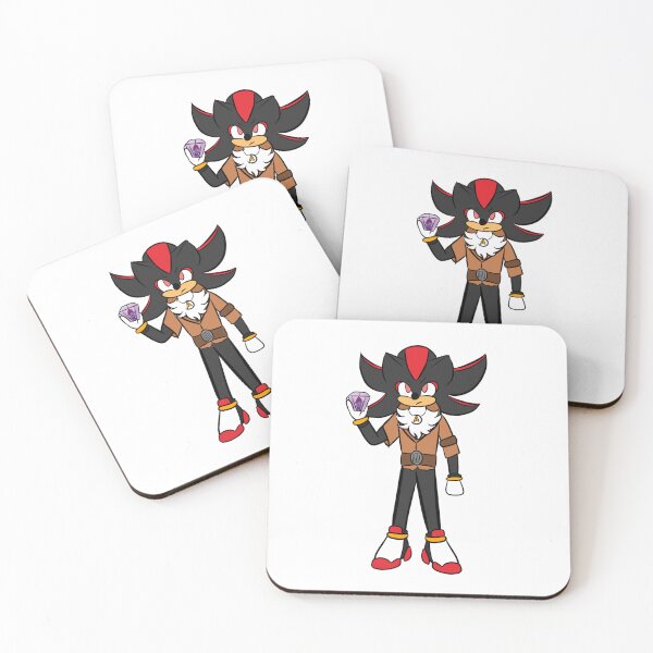 Item preview, shadow khan designed and sold by NalaNoola.