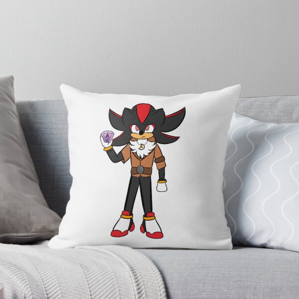 Item preview, shadow khan designed and sold by NalaNoola.