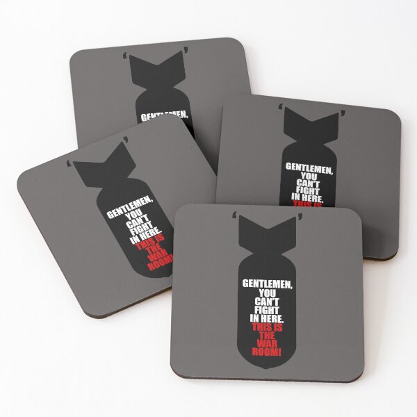 Item preview, This Is The War Room! designed and sold by PKHalford.