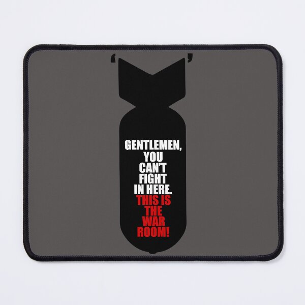 Item preview, This Is The War Room! designed and sold by PKHalford.
