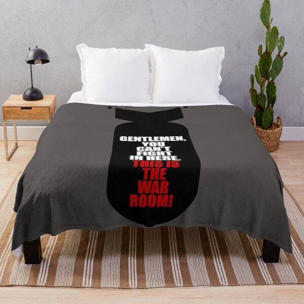 Item preview, This Is The War Room! designed and sold by PKHalford.