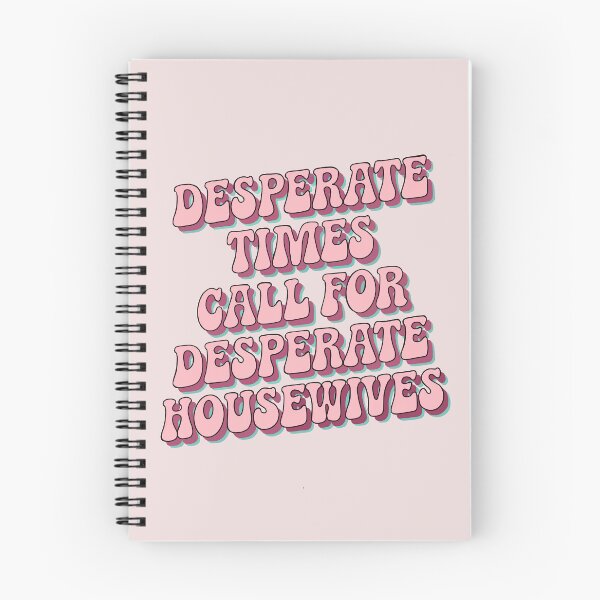 Item preview, Copy of desperate times designed and sold by aluap106.