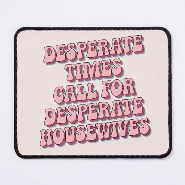 Item preview, Copy of desperate times designed and sold by aluap106.