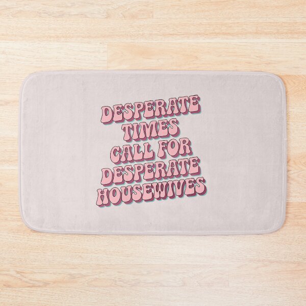 Item preview, Copy of desperate times designed and sold by aluap106.