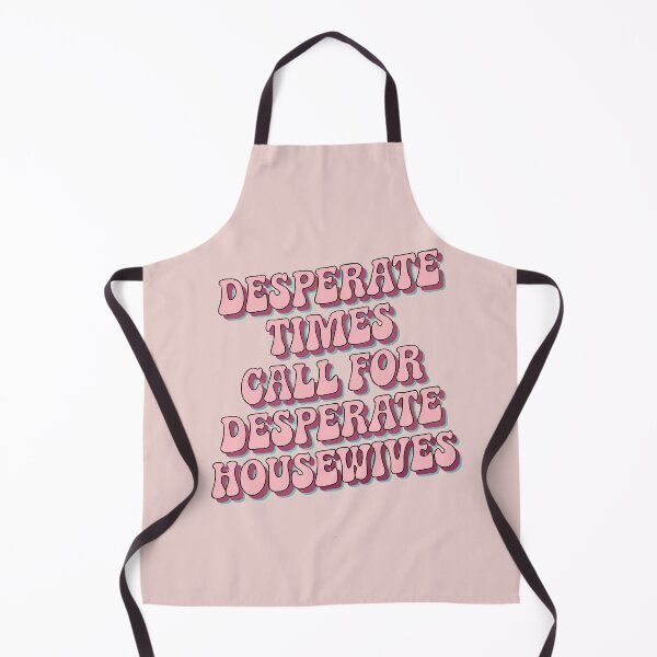 Item preview, Copy of desperate times designed and sold by aluap106.