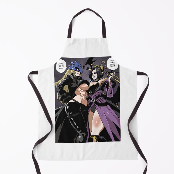 Item preview, Beelstarmon x Lilithmon designed and sold by kukuruyo.