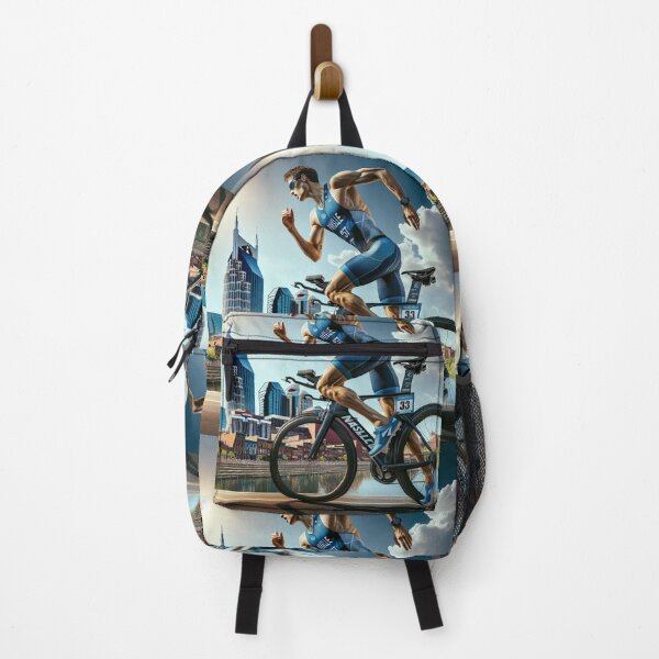 Item preview, Triathlon Champion – The Road is Yours designed and sold by Triathlongram.
