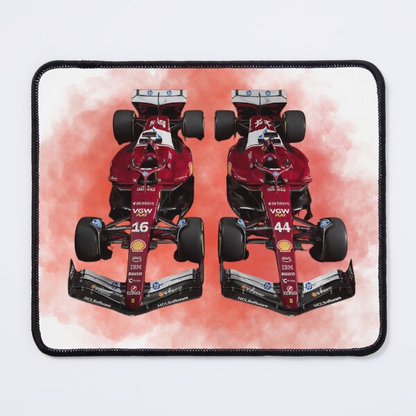 Item preview, Ferrari Cars 2025 designed and sold by TIFOSI-AMY.