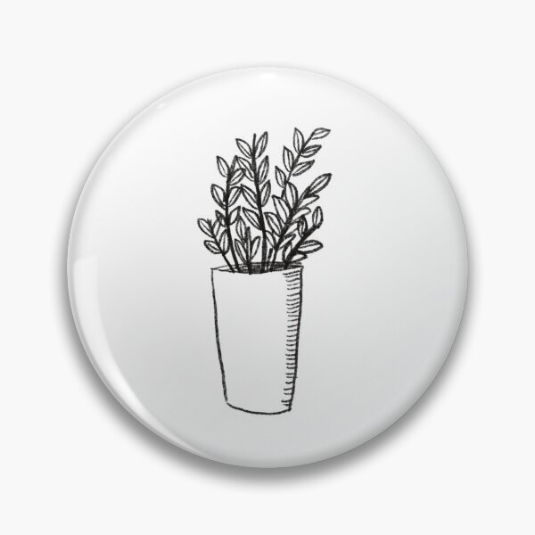 Item preview, Flowerpot designed and sold by the east pencil.