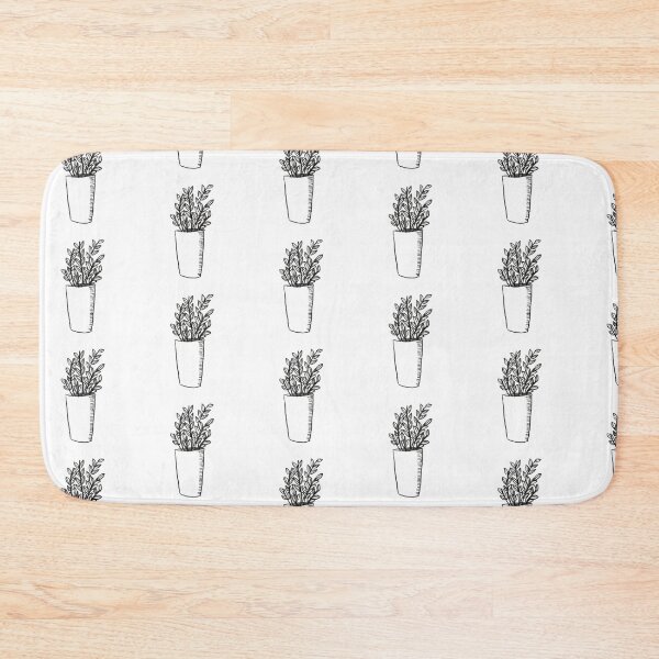Item preview, Flowerpot designed and sold by the east pencil.