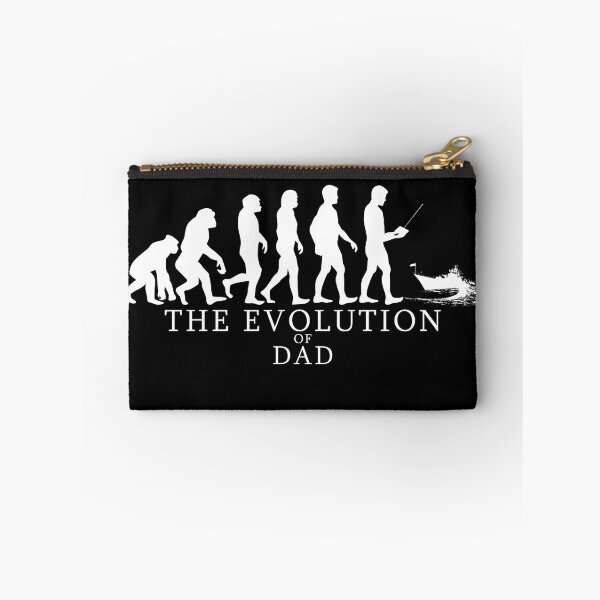Item preview, The Evolution of Dad designed and sold by _Shubie_.
