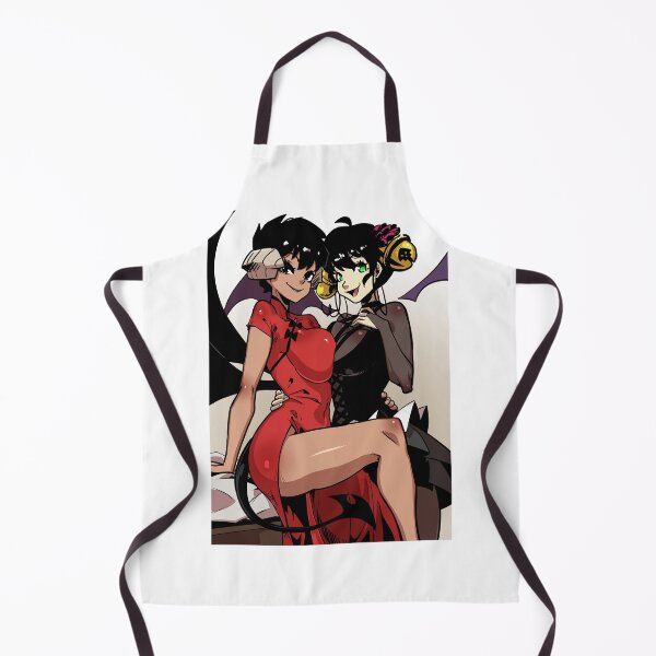 Item preview, Succubus designed and sold by kukuruyo.