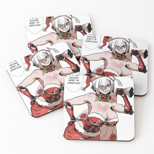 Item preview, Christmas Sister of Lewd designed and sold by kukuruyo.