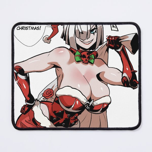 Item preview, Christmas Sister of Lewd designed and sold by kukuruyo.