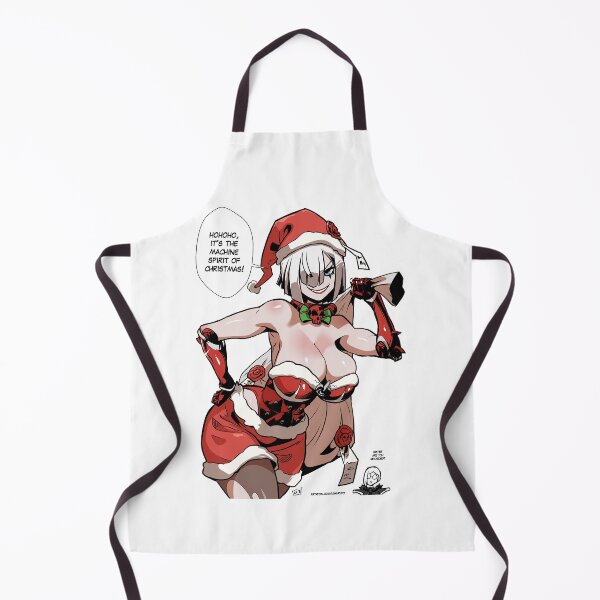 Item preview, Christmas Sister of Lewd designed and sold by kukuruyo.