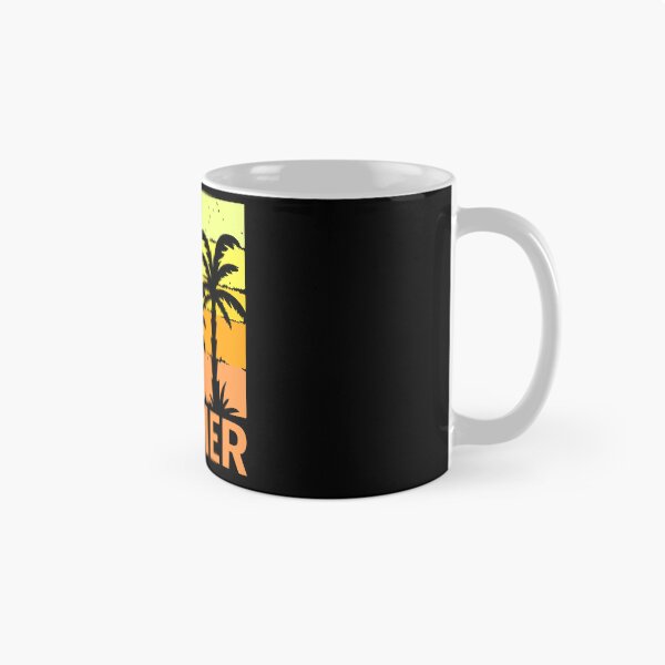 Item preview, Less Monday More Summer - Fun Summer Vibes designed and sold by Timegraf.