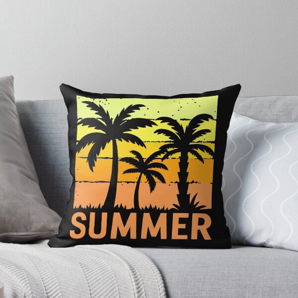 Artikelvorschau, Less Monday More Summer - Fun Summer Vibes entworfen und verkauft von Timegraf.