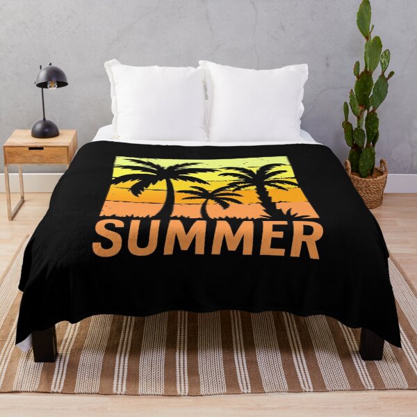 Artikelvorschau, Less Monday More Summer - Fun Summer Vibes entworfen und verkauft von Timegraf.