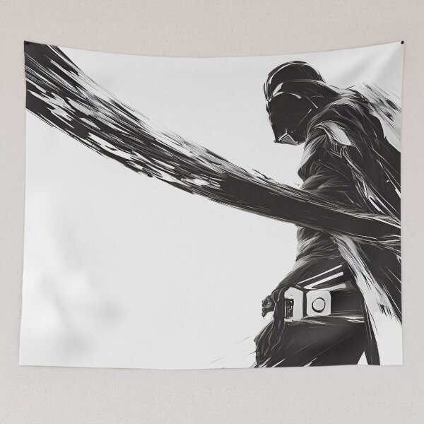 Item preview, Lord Vader designed and sold by Nice En.
