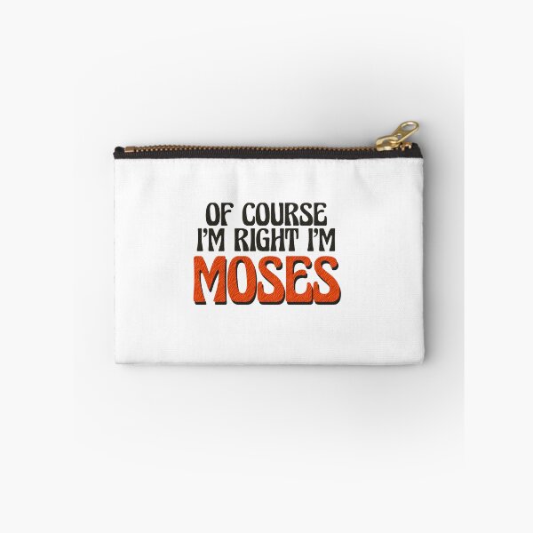 Item preview, Of Course I'm Right I'm Moses designed and sold by Watsonarts.