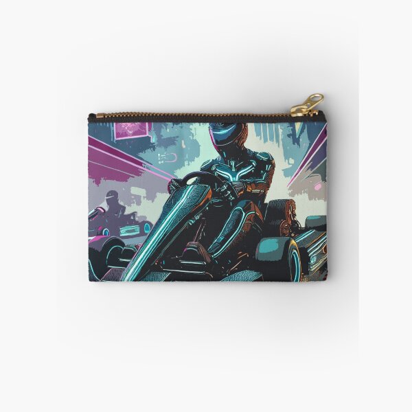 Item preview, Go Kart racing in the city designed and sold by KartPixel by Pipstar.