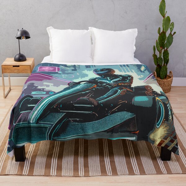 Item preview, Go Kart racing in the city designed and sold by KartPixel by Pipstar.