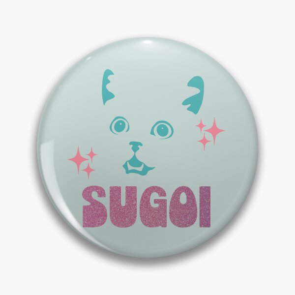 Item preview, Sugoi designed and sold by LupineCrow.
