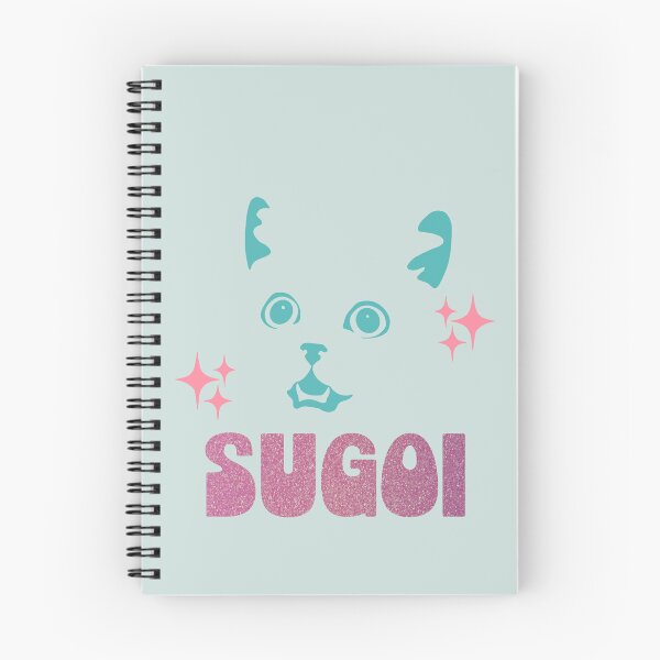 Item preview, Sugoi designed and sold by LupineCrow.