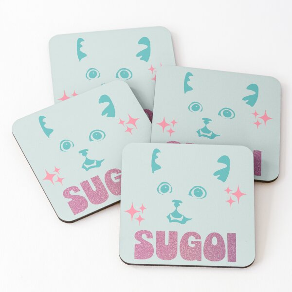 Item preview, Sugoi designed and sold by LupineCrow.