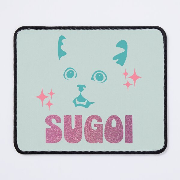 Item preview, Sugoi designed and sold by LupineCrow.