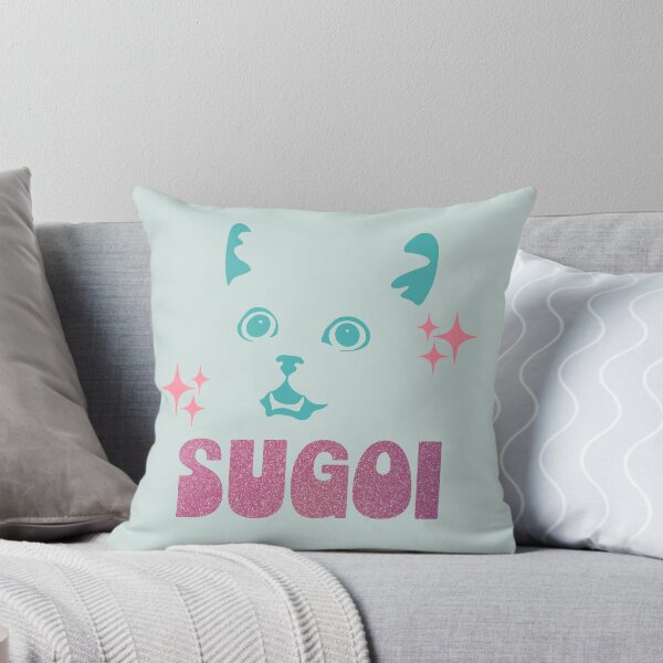 Item preview, Sugoi designed and sold by LupineCrow.