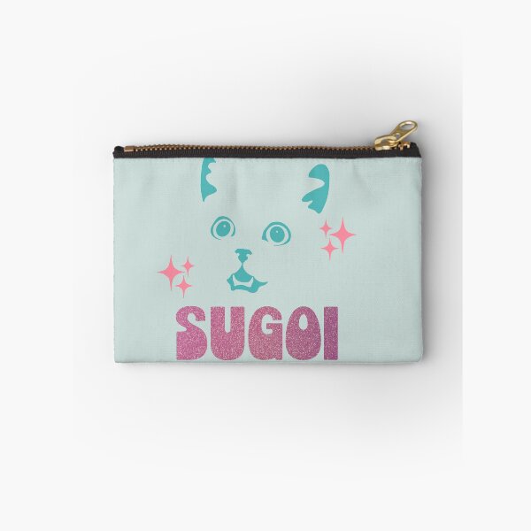 Item preview, Sugoi designed and sold by LupineCrow.