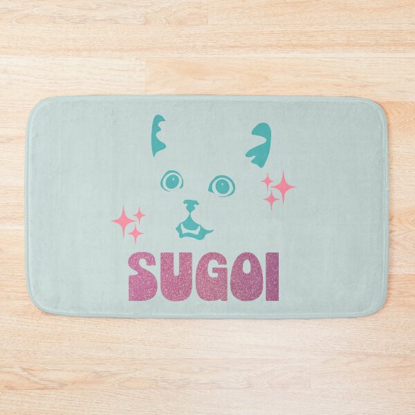 Item preview, Sugoi designed and sold by LupineCrow.