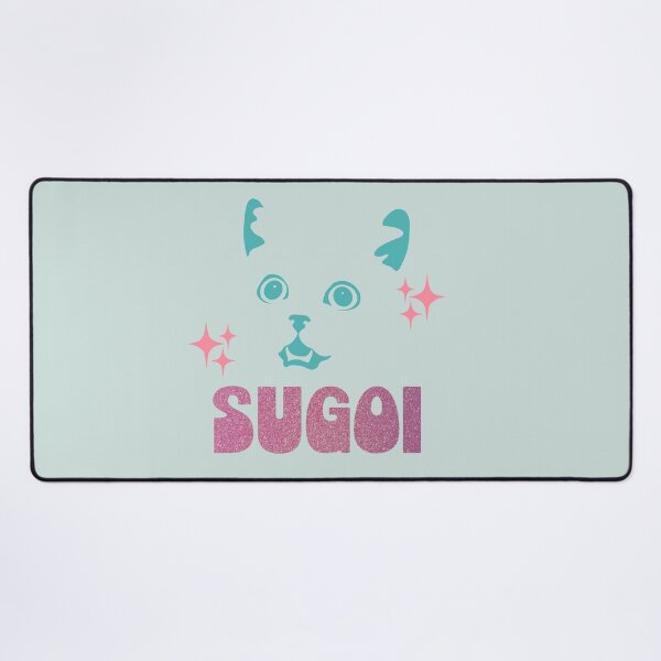 Item preview, Sugoi designed and sold by LupineCrow.