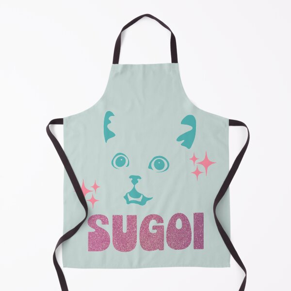 Item preview, Sugoi designed and sold by LupineCrow.