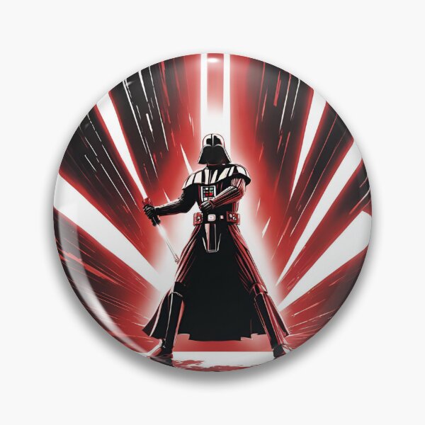 Item preview, Lord Vader designed and sold by Nice En.