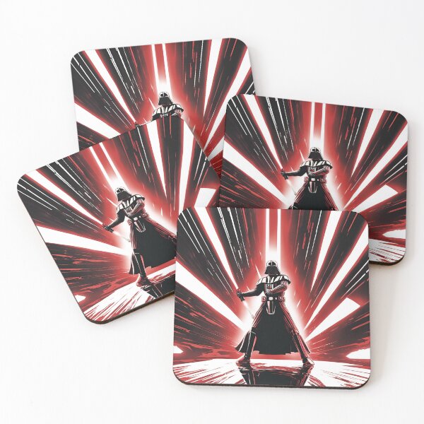 Item preview, Lord Vader designed and sold by Nice En.