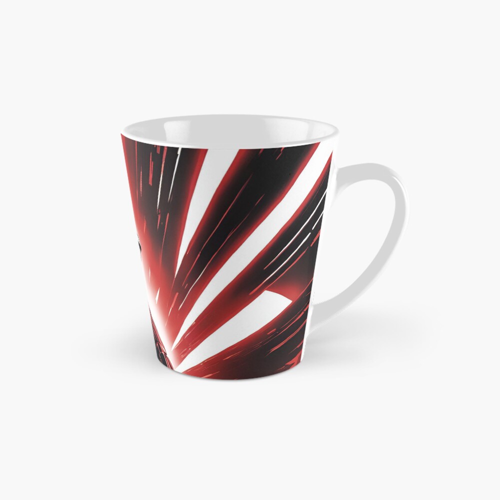 Item preview, Tall Mug designed and sold by NoobsDesign.