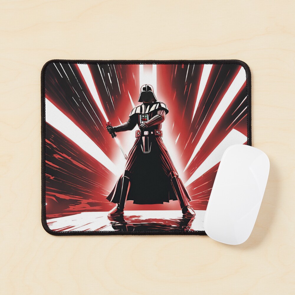 Item preview, Mouse Pad designed and sold by NoobsDesign.