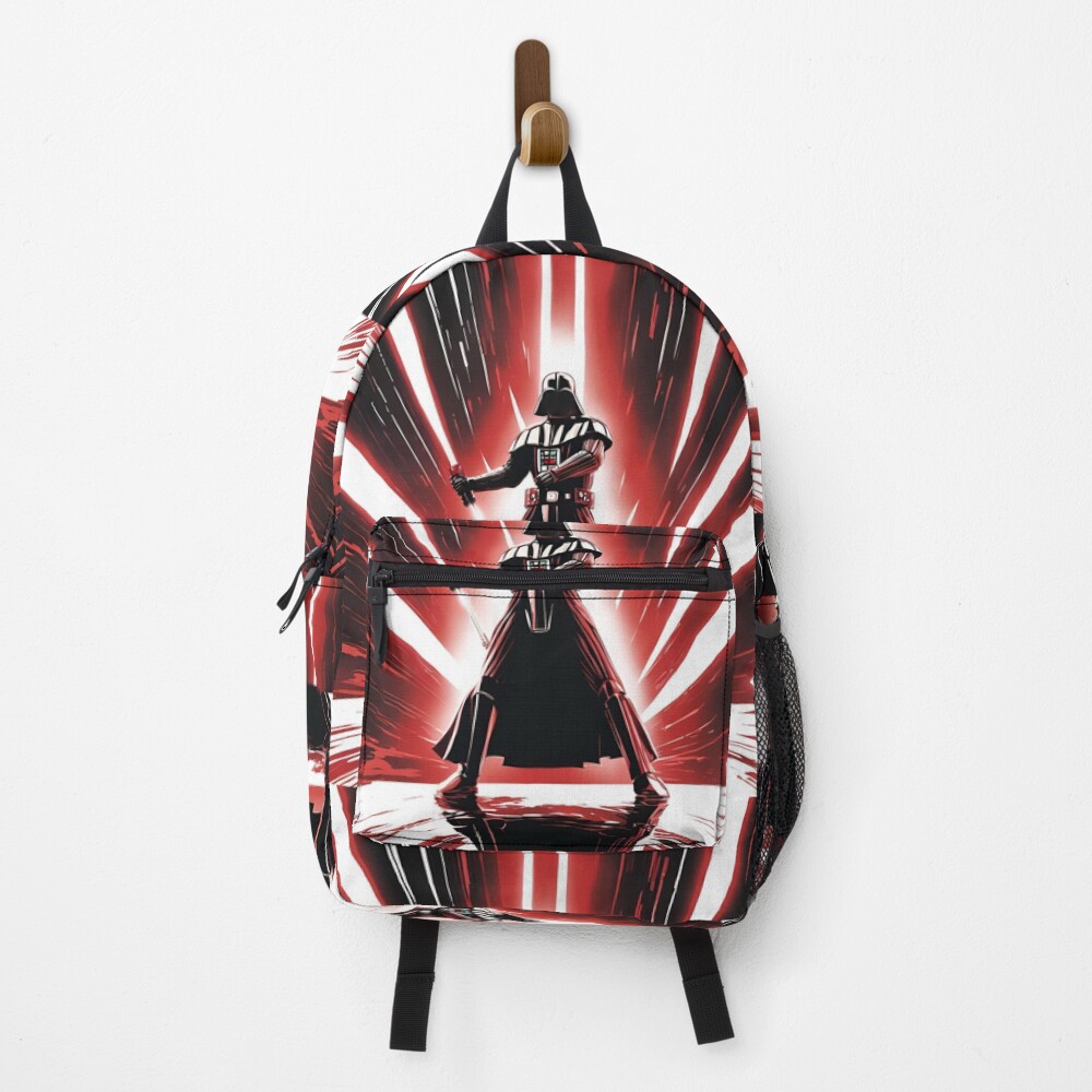 Item preview, Backpack designed and sold by NoobsDesign.